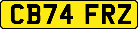 CB74FRZ