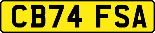 CB74FSA