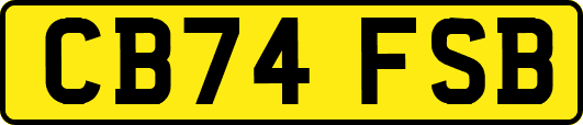 CB74FSB