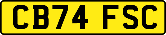 CB74FSC