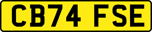 CB74FSE