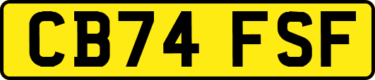 CB74FSF