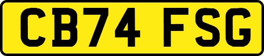 CB74FSG