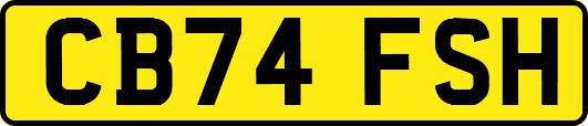CB74FSH