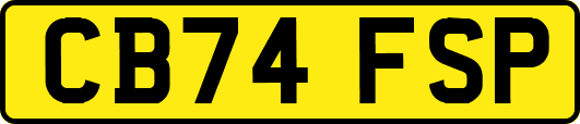 CB74FSP