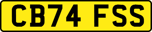 CB74FSS