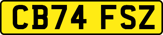 CB74FSZ