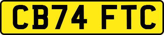 CB74FTC