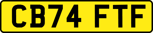 CB74FTF