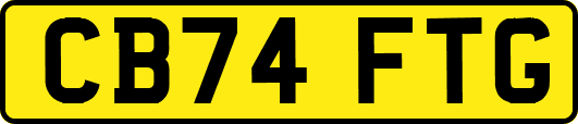 CB74FTG