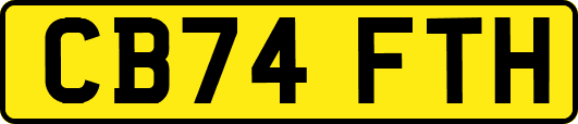 CB74FTH