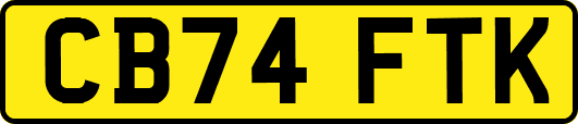 CB74FTK