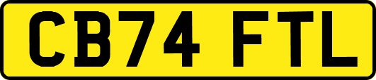 CB74FTL