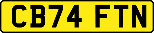 CB74FTN