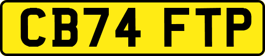 CB74FTP