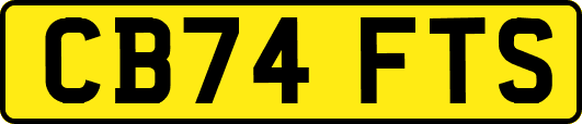 CB74FTS