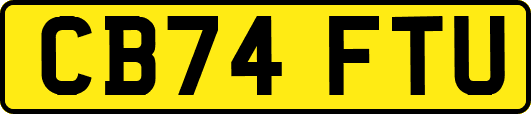 CB74FTU