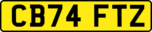 CB74FTZ