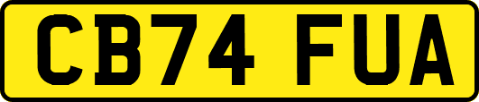 CB74FUA