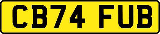 CB74FUB