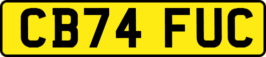CB74FUC
