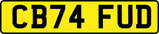 CB74FUD