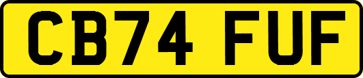 CB74FUF