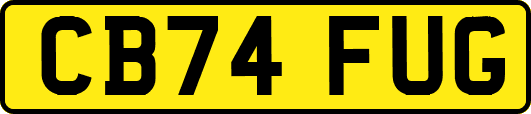 CB74FUG