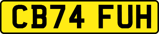 CB74FUH