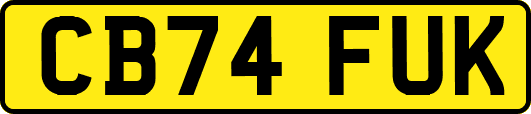 CB74FUK