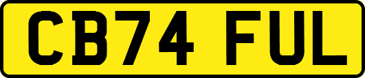 CB74FUL