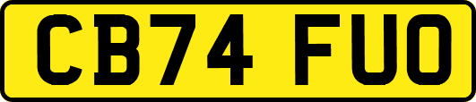 CB74FUO