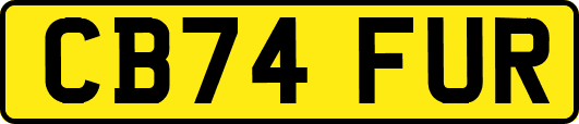 CB74FUR