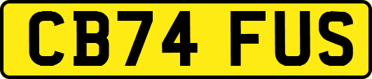 CB74FUS