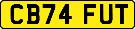CB74FUT