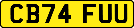 CB74FUU