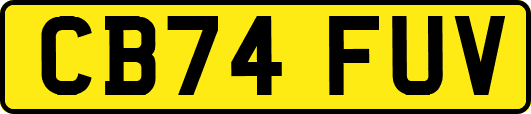 CB74FUV