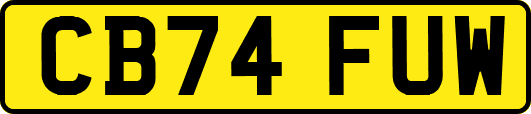 CB74FUW