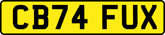 CB74FUX