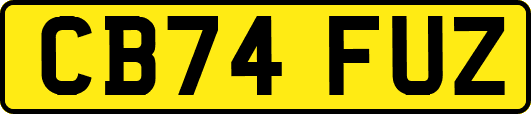 CB74FUZ