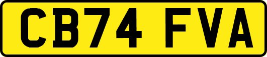 CB74FVA