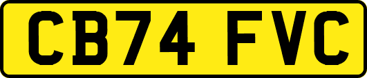 CB74FVC
