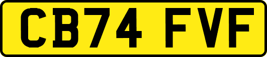 CB74FVF