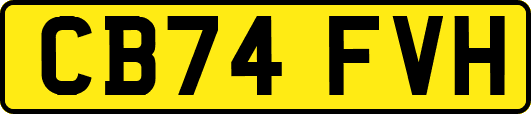 CB74FVH