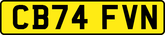 CB74FVN