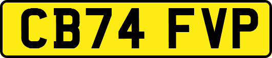 CB74FVP