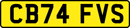 CB74FVS