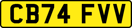 CB74FVV