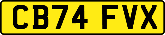 CB74FVX