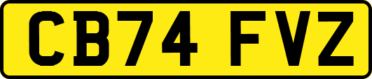 CB74FVZ